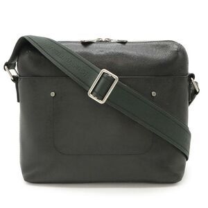Pre Loved louis vuitton Men black | black Crossbody Bags